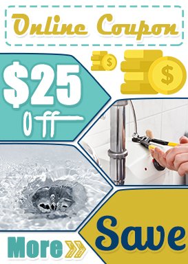 plumbing offer