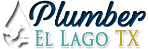 plumber el lago tx